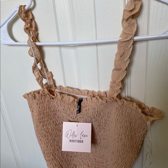 Crop top - Picture 3 of 5